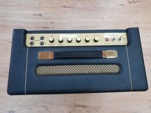 Marshall SV20C Studio Vintage 1x10