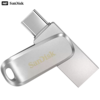 זיכרון נייד SanDisk Ultra Dual Drive Luxe USB Disk On Key 1TB
