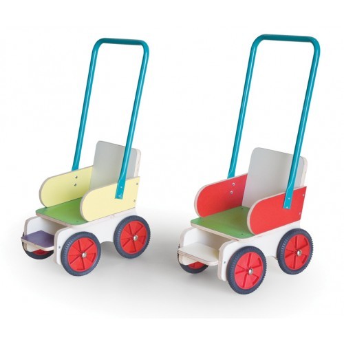 עגלת טיול