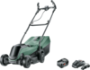 מכסחת דשא נטענת מקצועית דגם:CITY MOWER 18V תוצרת BOSCH