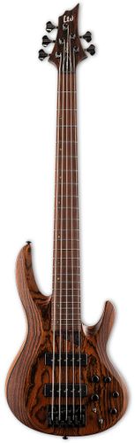 ESP LTD B-1005 Bass Guitar