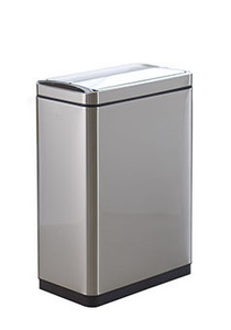 פח EKO סנסור למטבח, פח פנטום דלוקס 45 ליטר, מט, EK9287MT-45L