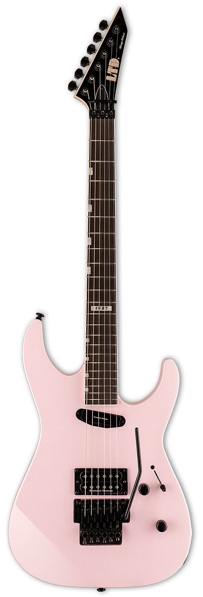 גיטרה חשמלית ESP LTD Mirage Deluxe 