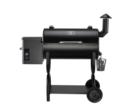 מעשנה פלט ZPG-550B מבית Z GRILLS