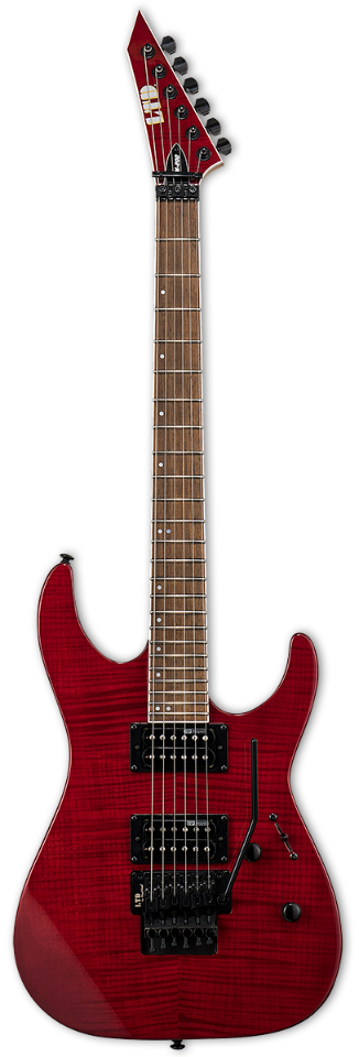 גיטרה חשמלית ESP LTD M-200FM