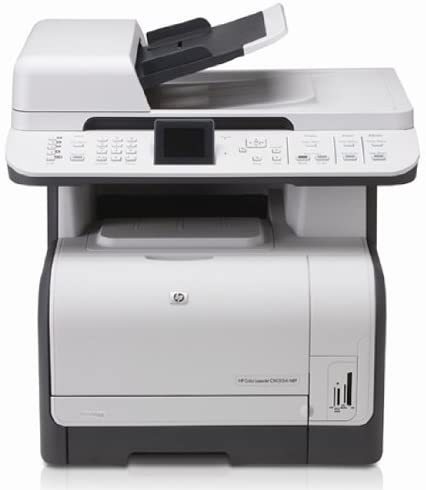 טונר למדפסת HP Color LaserJet CM1312nfi MFP