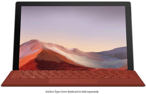 טאבלט Microsoft Surface Pro 7 PVQ-00001 12.3 i5 128GB