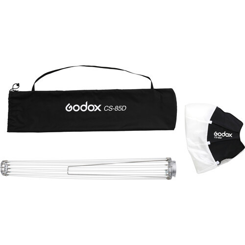 סופטבוקס Godox Collapsible Lantern CS-85D