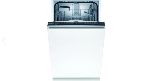 מדיח כלים צר אינטגרלי מלא Bosch SPV2HKX39G