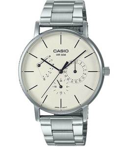 CASIO MTP-E320D-9E גברים חדש