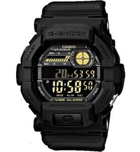 CASIO GD-350-1B רטט במעורר