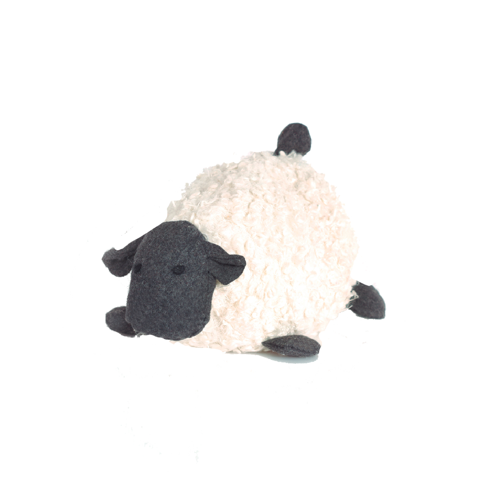 מעצור לדלת - כבשה Beatrice Ship