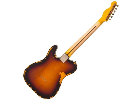 זוית נוספת Vintage V59 ICON