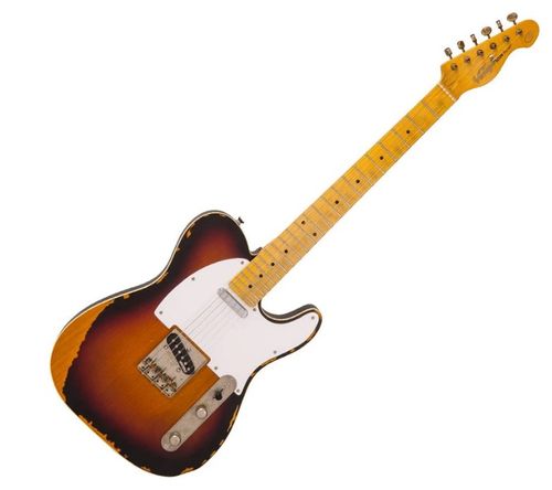 זוית נוספת Vintage V59 ICON