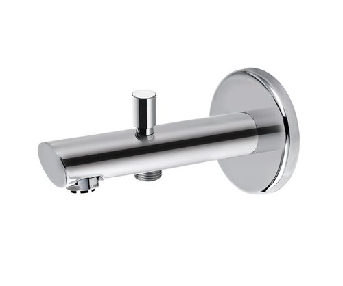 פיית מילוי נפטון עם דיוורטר 203275 כרום חמת