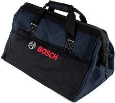 תיק צד מקצועי לכלי עבודה BOSCH- L-BAG 