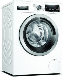  מכונת כביסה ‏פתח קידמי Bosch WAX32M40BY ‏9 ‏ק