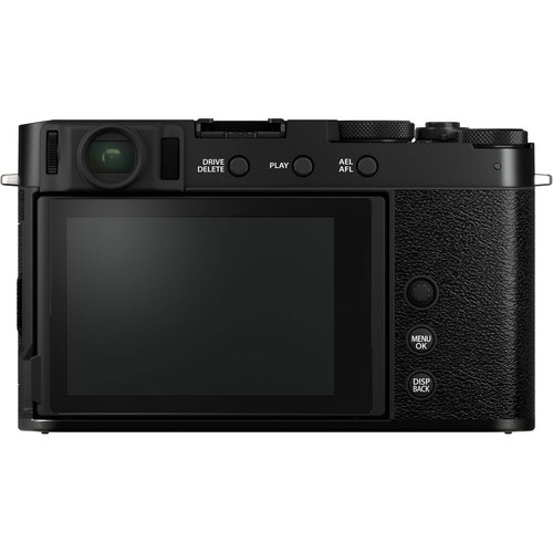 Fujifilm X-E4 Body