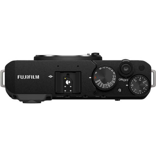 Fujifilm X-E4 Body