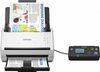 סורק Epson WorkForce DS530II