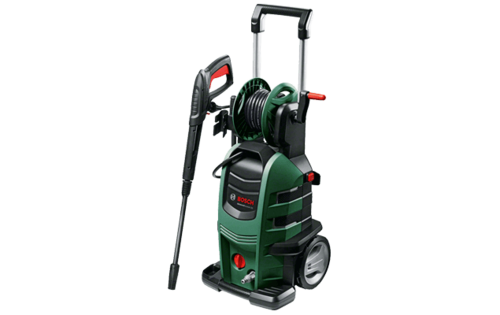 מכונת שטיפה 150 Advanced AQT 08A7.7