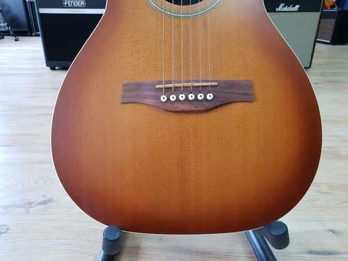 Seagull Entourage Rustic Grand