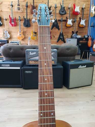 Seagull Entourage Rustic Grand