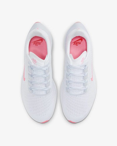 נעלי נייק נשים -Nike W AIR ZOOM PEGASUS 37 VT DJ4019-104 - אלוף ספורט