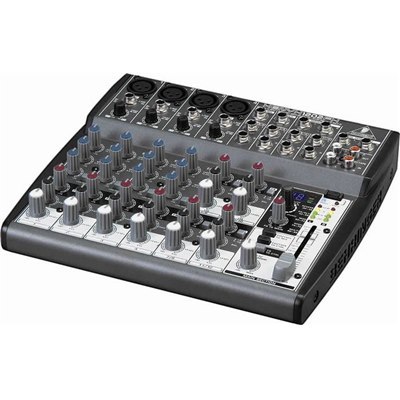 ‏מיקסר Behringer Xenyx 1202FX ברינגר