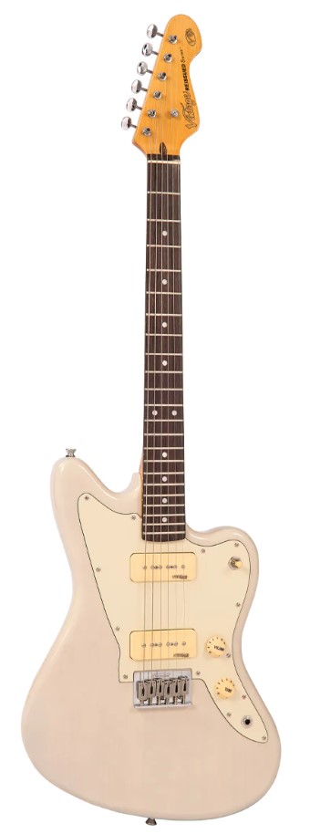 גיטרה חשמלית Vintage V65 Reissued Hard Tail