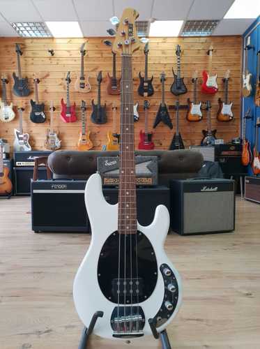 STERLING by MUSIC MAN S.U.B