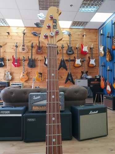 STERLING by MUSIC MAN S.U.B