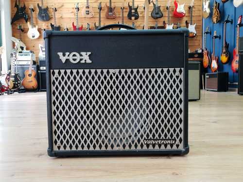 Vox Valvetronix VT30