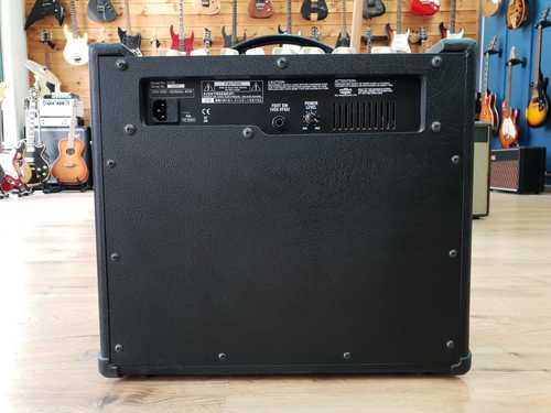 Vox Valvetronix VT30