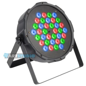 תומס לד Artlight 36x1W RGB