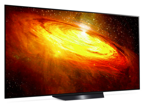 טלוויזיה “‏55 LG OLED55BX 4K