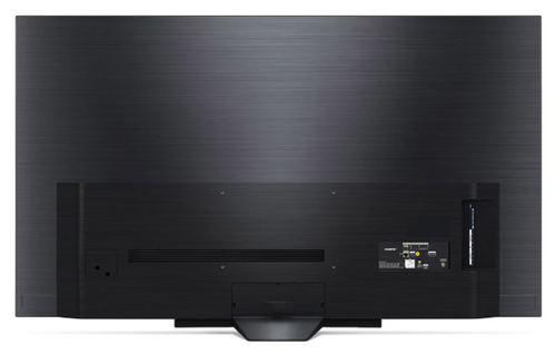 טלוויזיה “‏55 LG OLED55BX 4K
