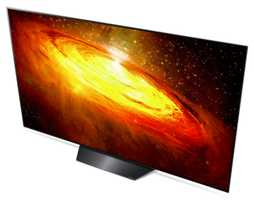 טלוויזיה “‏55 LG OLED55BX 4K