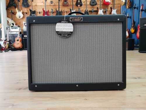 FENDER HOT ROD DELUXE III