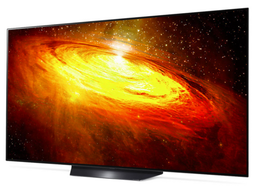טלוויזיה ‏“‏‏65 LG OLED65BX 4K