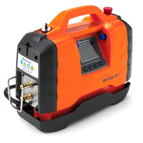 יחידת כוח PP220