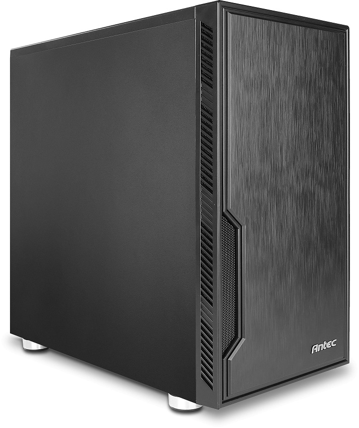 מארז מחשב Antec VSK10 ATX