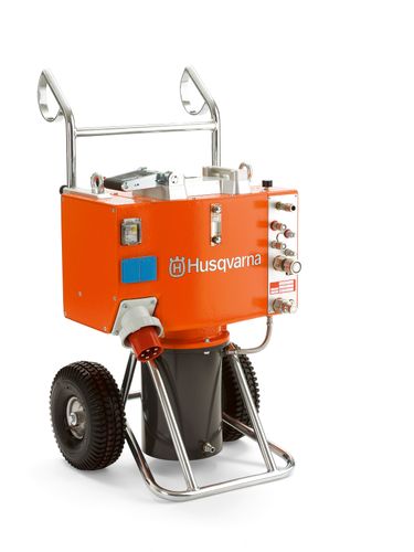 יחידת כוח PP455E