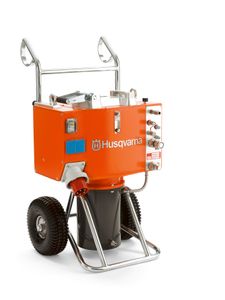 יחידת כוח PP455E