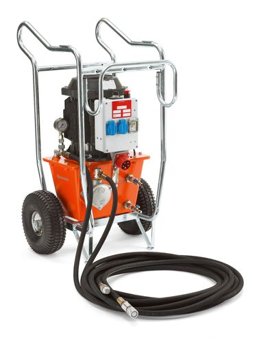 יחידת כוח PP325E