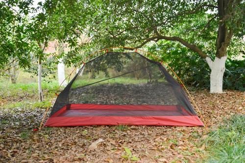 אוהל טרקים זוגי INFINITY MASAI II TREKKING TENT