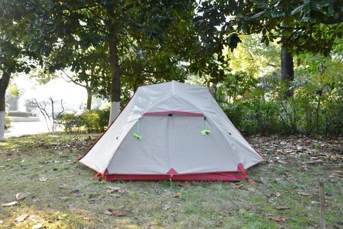 אוהל טרקים זוגי INFINITY KRUGER II TREKKING TENT
