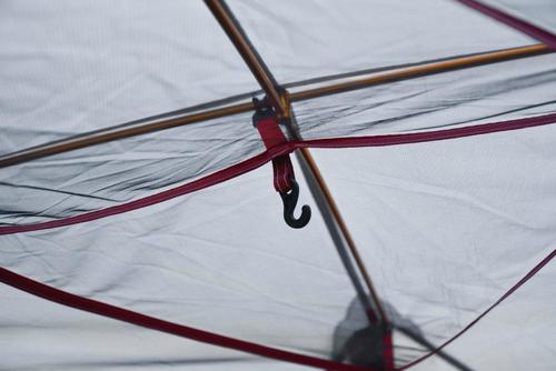 אוהל טרקים זוגי INFINITY KRUGER II TREKKING TENT