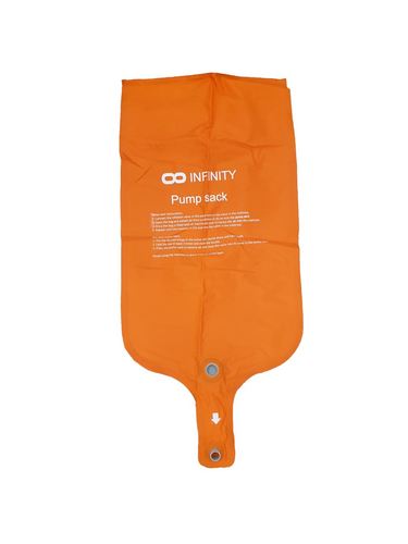 מזרן INFINITY ULTRALIGHT SLEEPING MAT WITH PILLOW