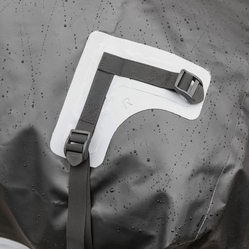 תיק גג לרכב INFINITY ROOF TOP BAG LG